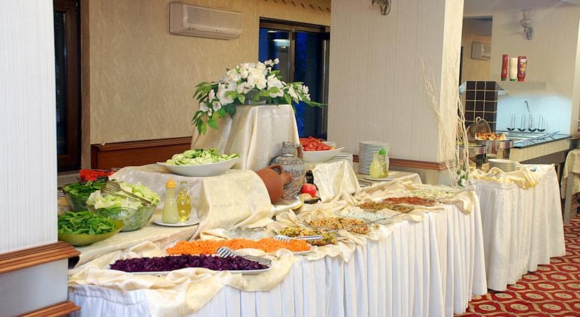 Royal Carine Hotel-15