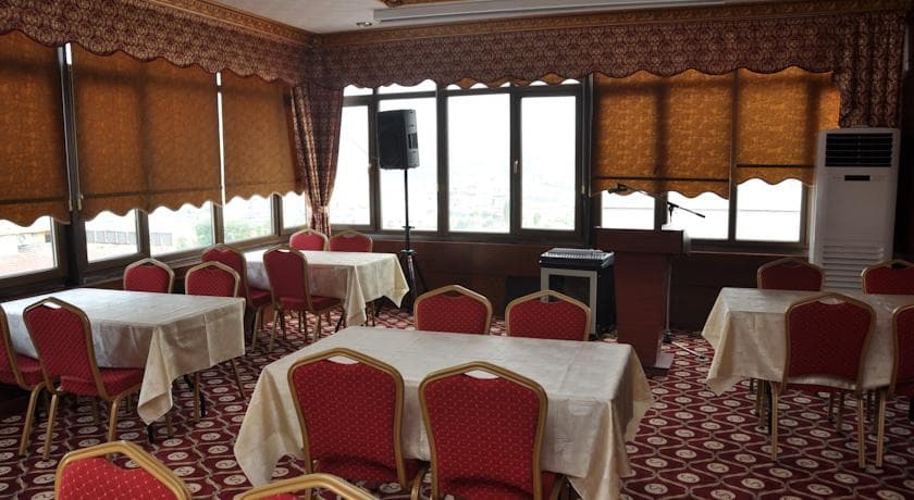 Royal Carine Hotel-21