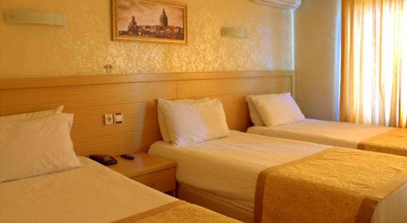 Royal Carine Hotel-30