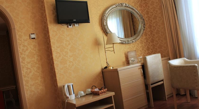 Royal Carine Hotel-26