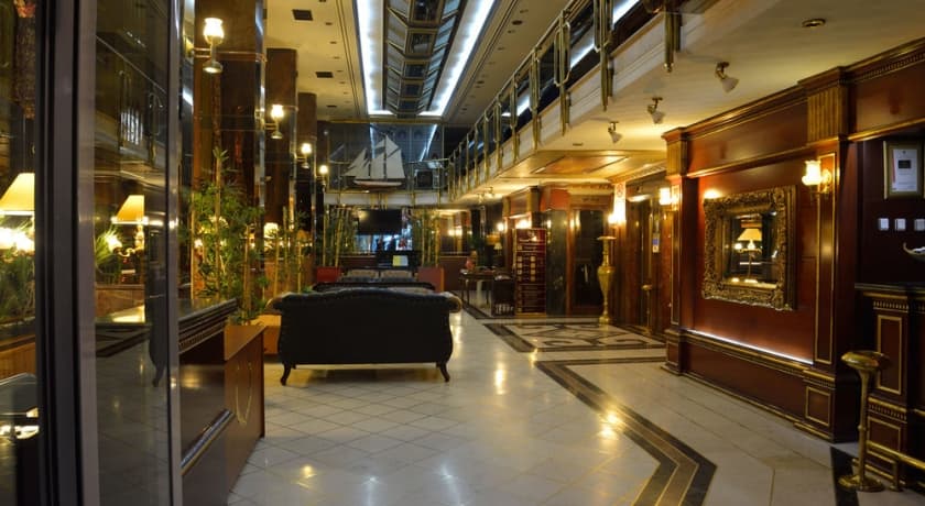 Royal Carine Hotel-36