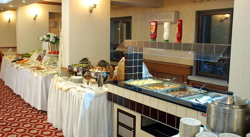 Royal Carine Hotel-19