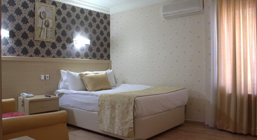 Royal Carine Hotel-29