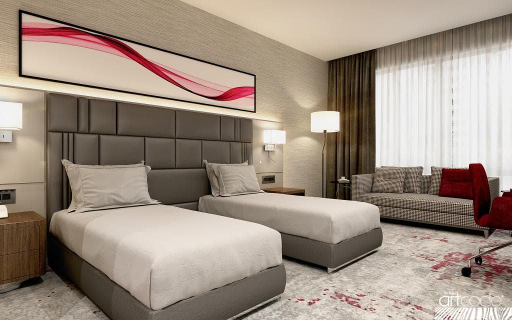 Ramada By Wyndham Rize Fındıklı-24