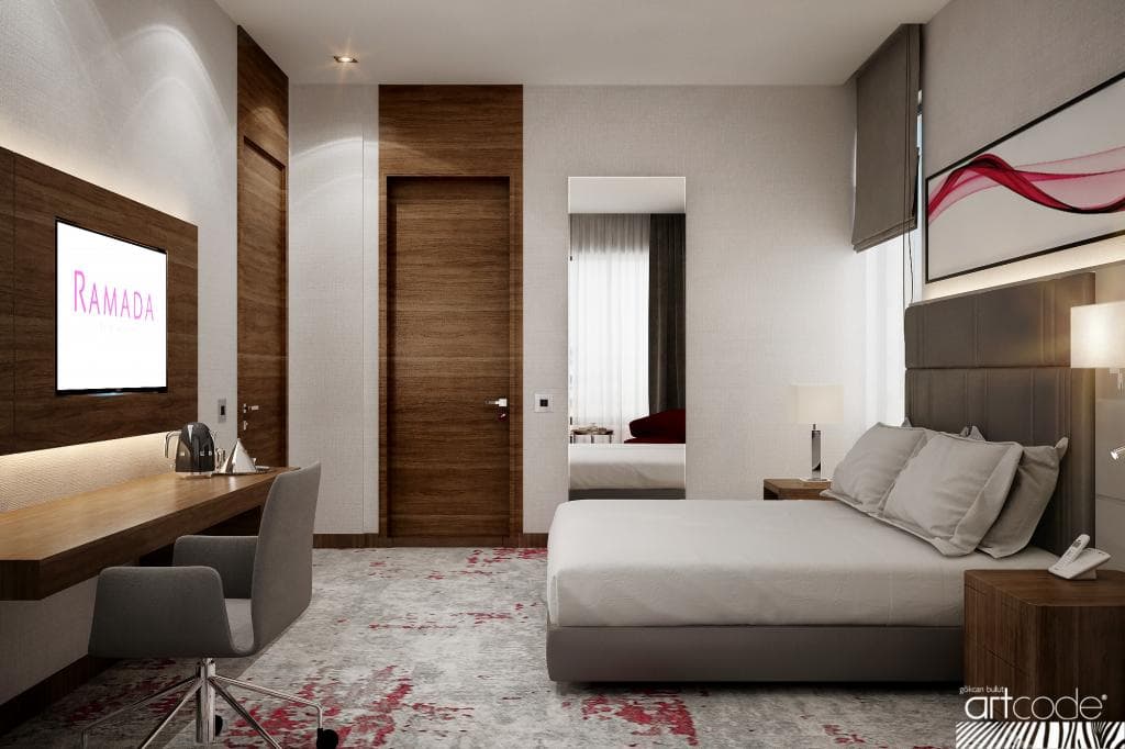Ramada By Wyndham Rize Fındıklı-19