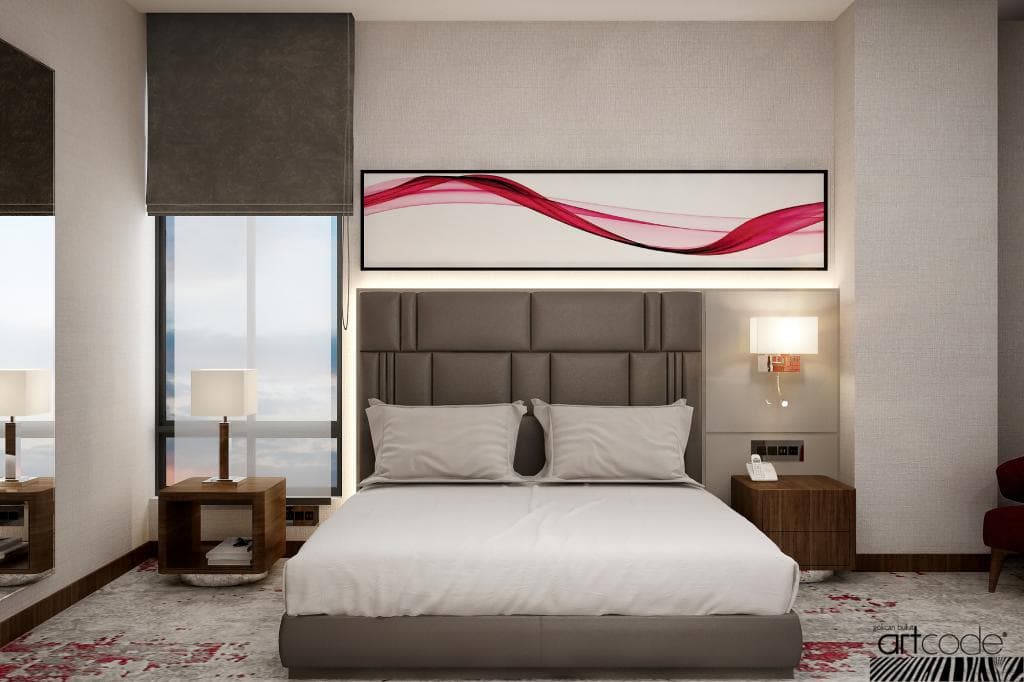 Ramada By Wyndham Rize Fındıklı-9