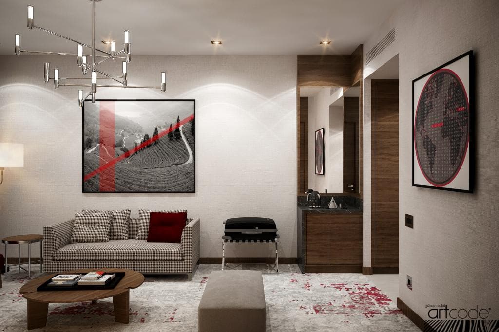 Ramada By Wyndham Rize Fındıklı-31