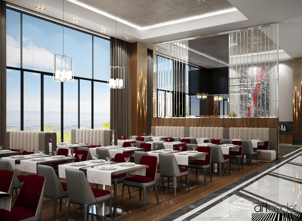 Ramada By Wyndham Rize Fındıklı-21