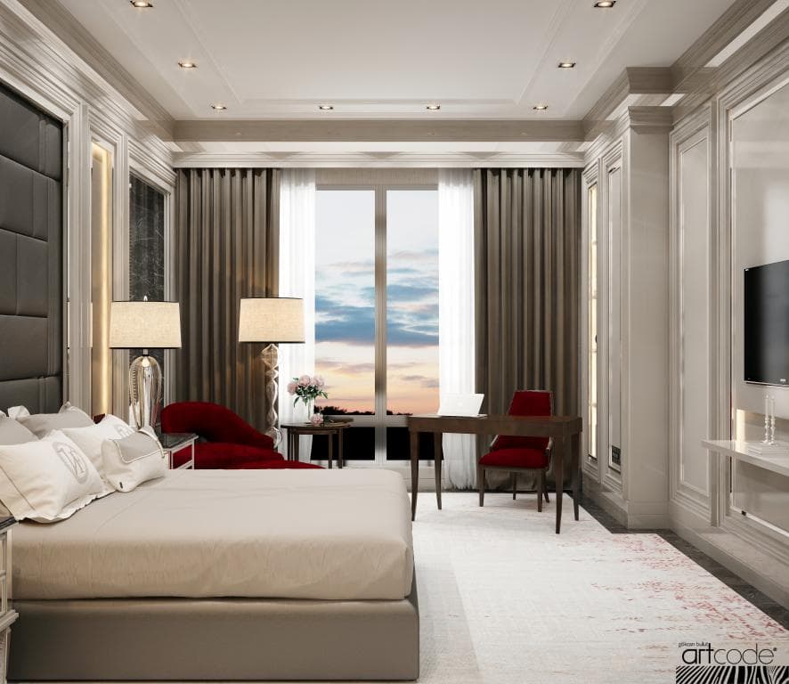 Ramada By Wyndham Rize Fındıklı-12