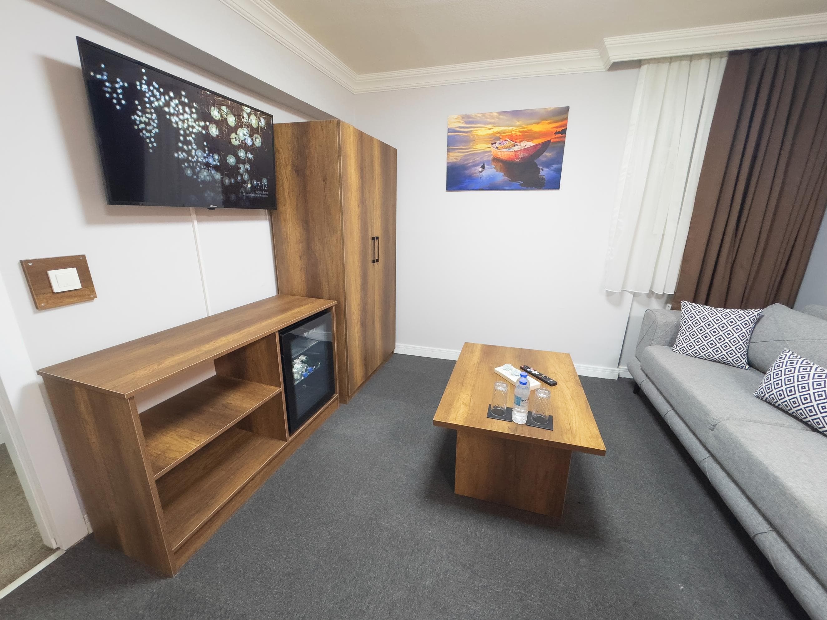 Grand Bella Palace-22