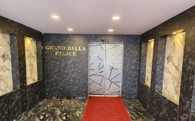 Grand Bella Palace-30