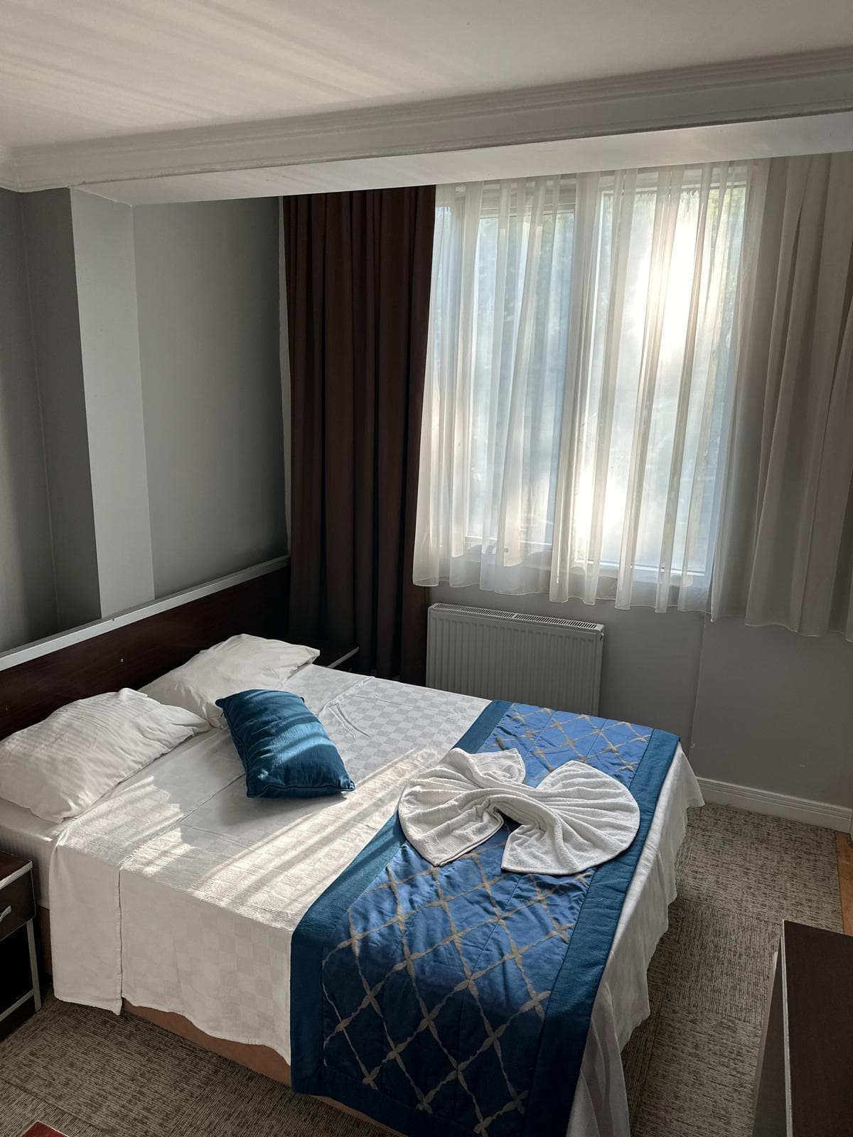 Grand Bella Palace-23