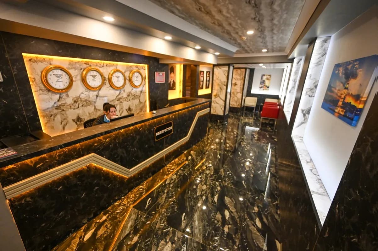 Grand Bella Palace-24