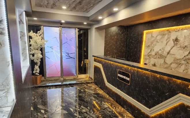 Grand Bella Palace-29