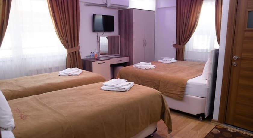 Figen Hotel Çanakkale-20