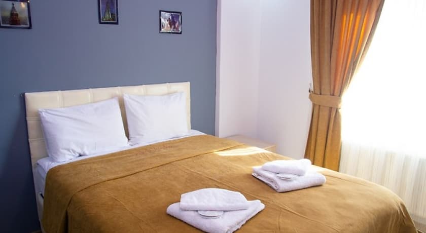 Figen Hotel Çanakkale-24