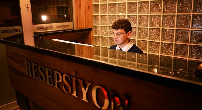 Figen Hotel Çanakkale-4