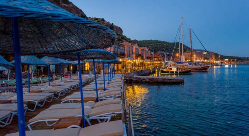 Assos Nazlıhan Hotel-16