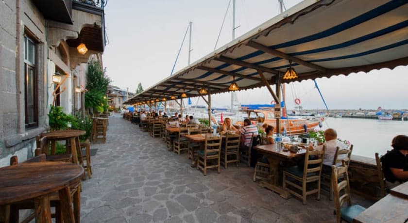 Assos Nazlıhan Hotel-95