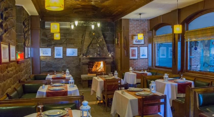 Assos Nazlıhan Hotel-84