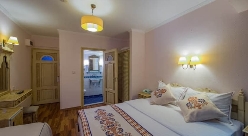 Assos Nazlıhan Hotel-42