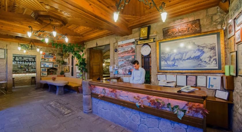 Assos Nazlıhan Hotel-resim-2