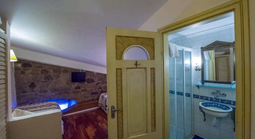 Assos Nazlıhan Hotel-70