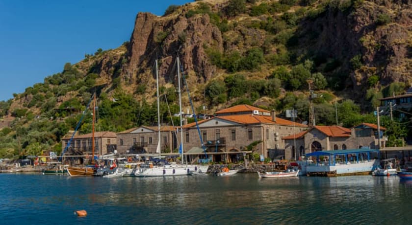 Assos Nazlıhan Hotel-resim-0