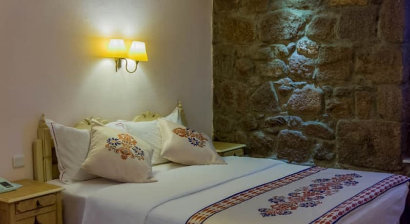 Assos Nazlıhan Hotel-51