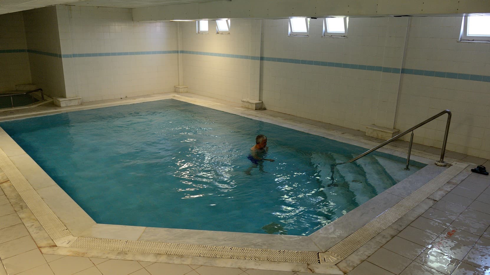 Eman Termal Hotel-resim-2