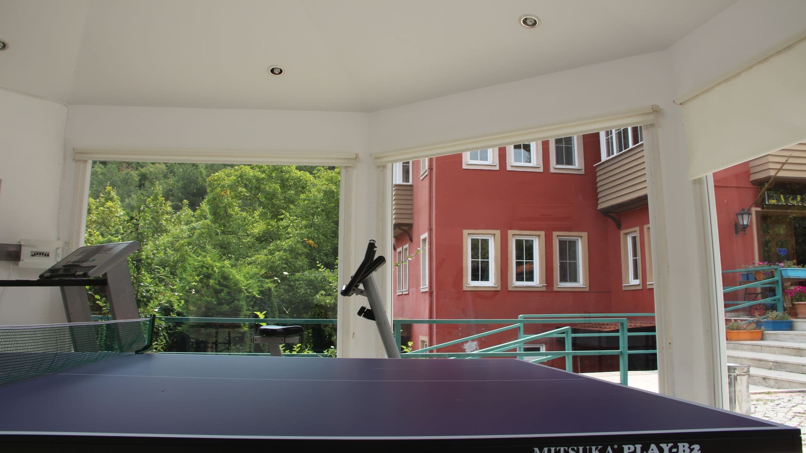 Eman Termal Hotel-54