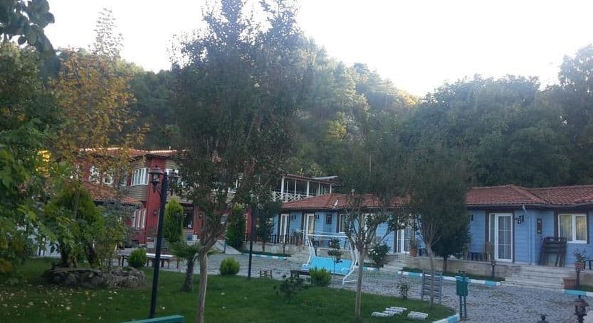 Eman Termal Hotel-24