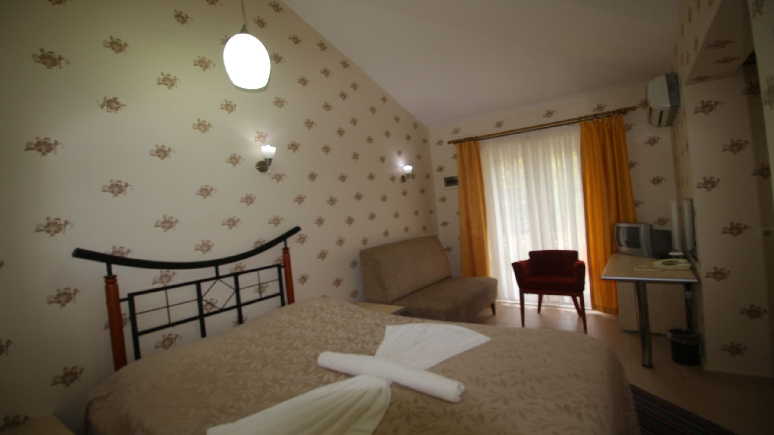 Eman Termal Hotel-64