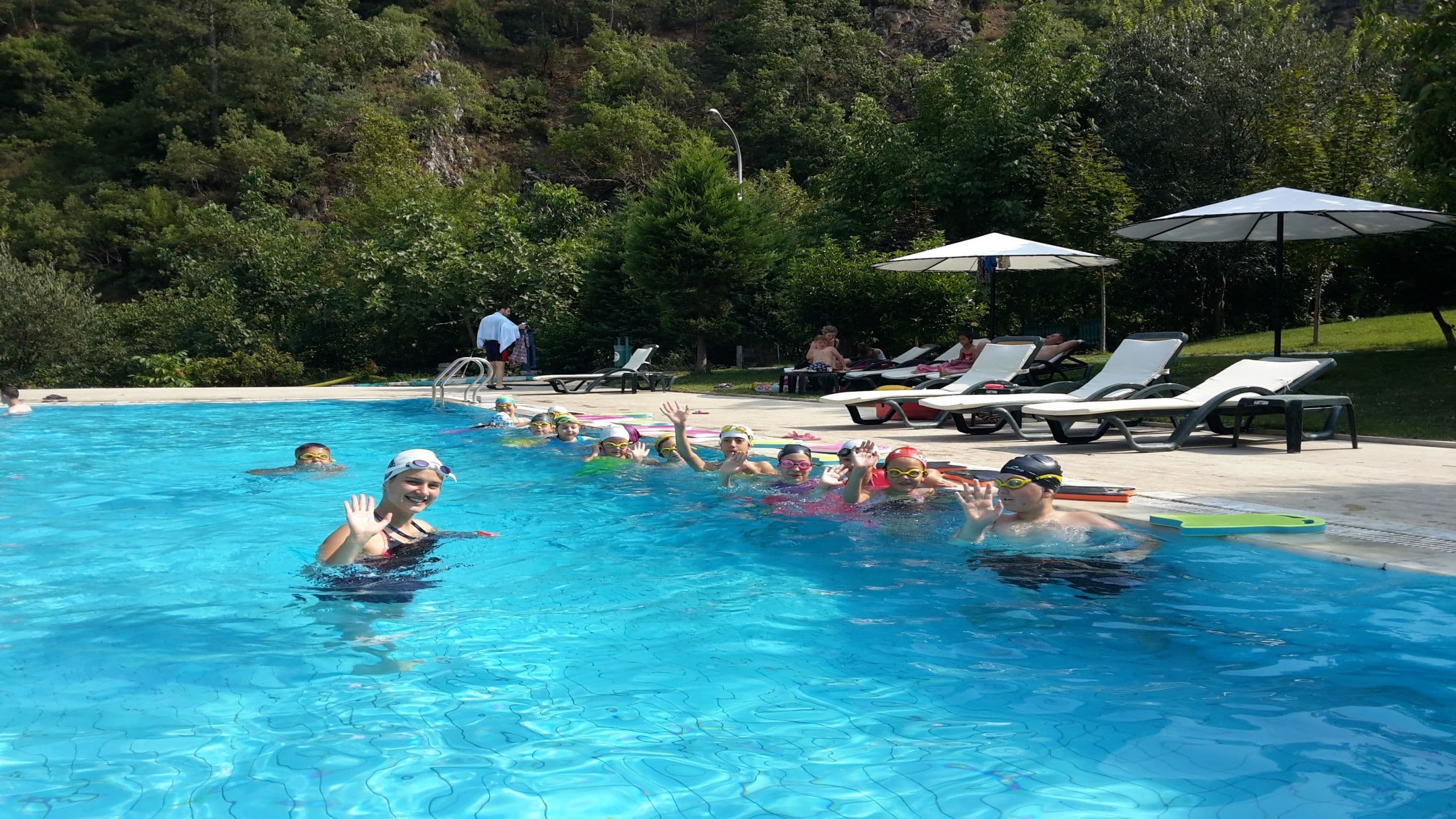 Eman Termal Hotel-26