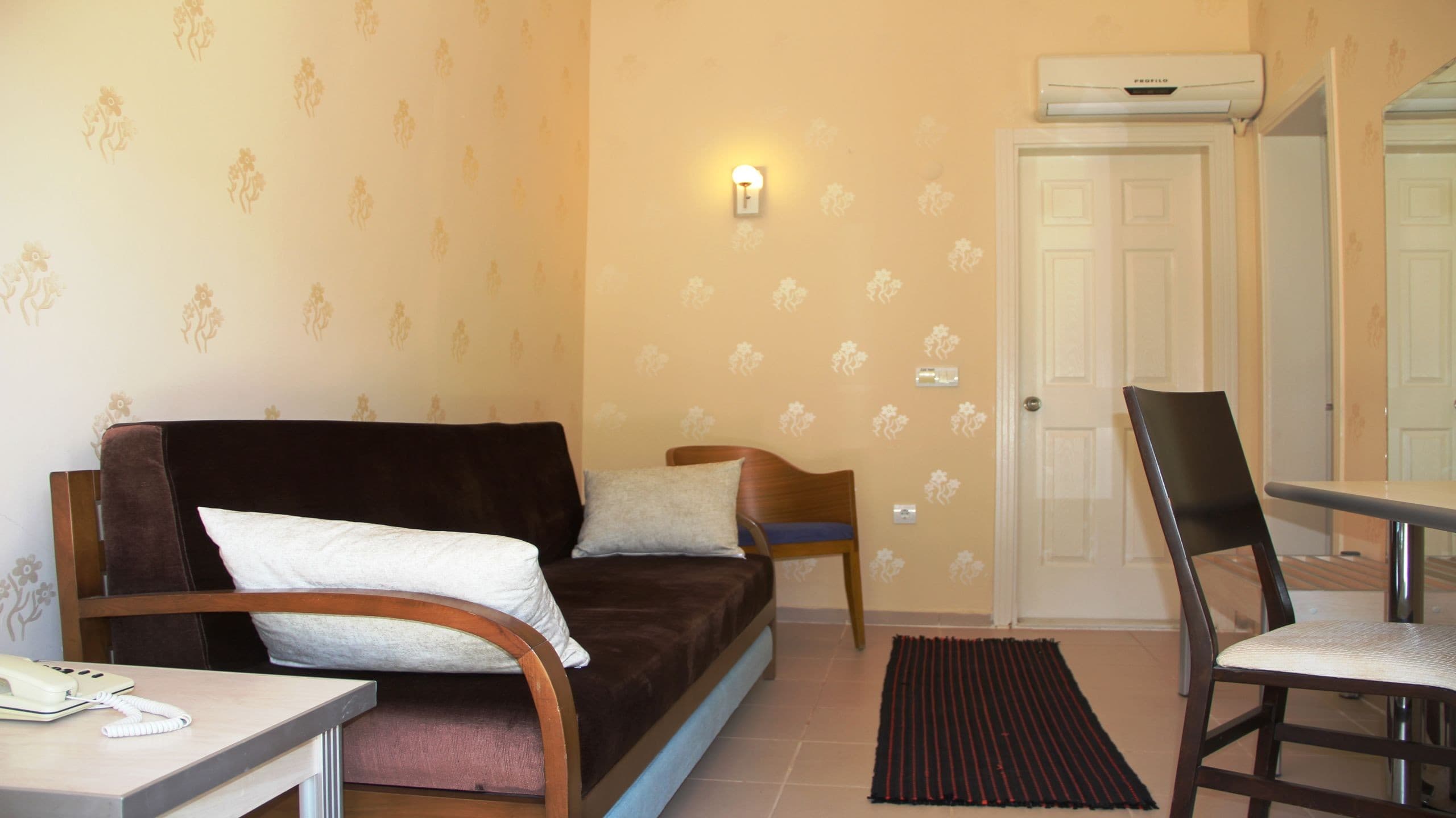 Eman Termal Hotel-57