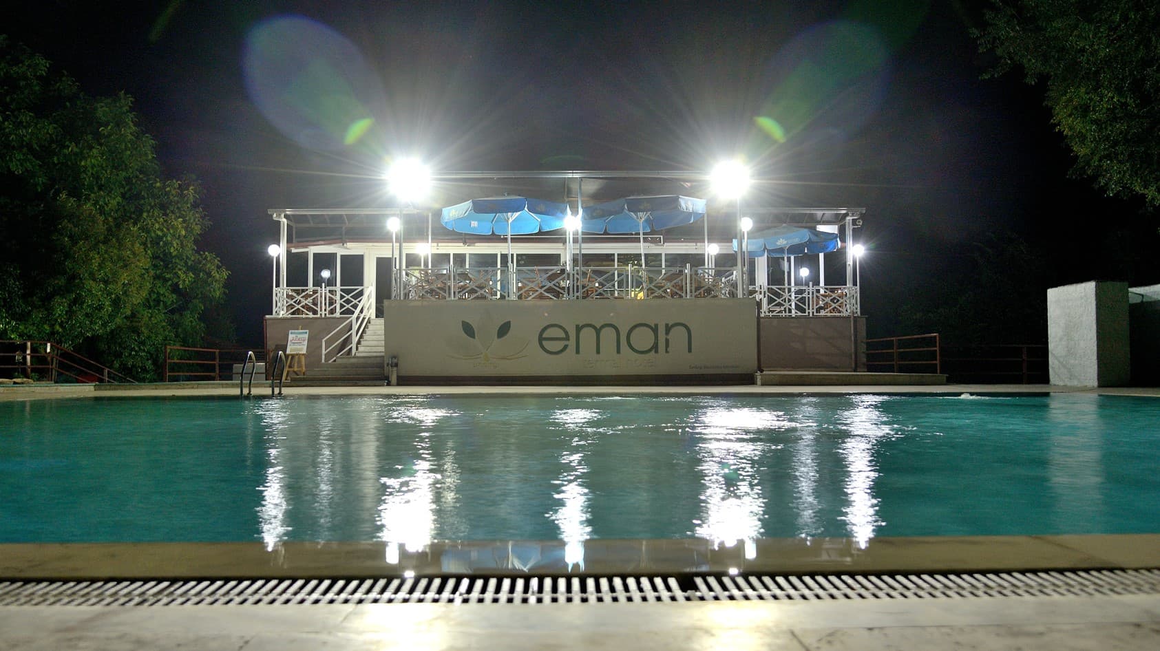 Eman Termal Hotel-resim-3