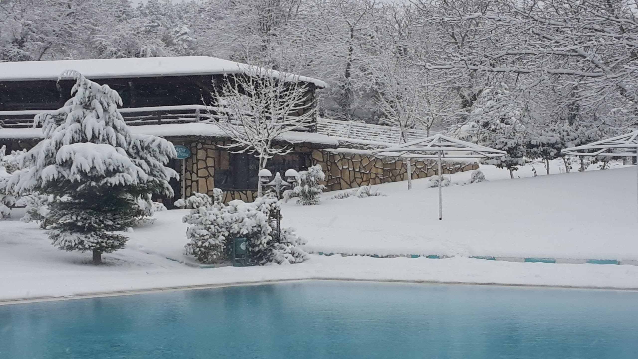 Eman Termal Hotel-30