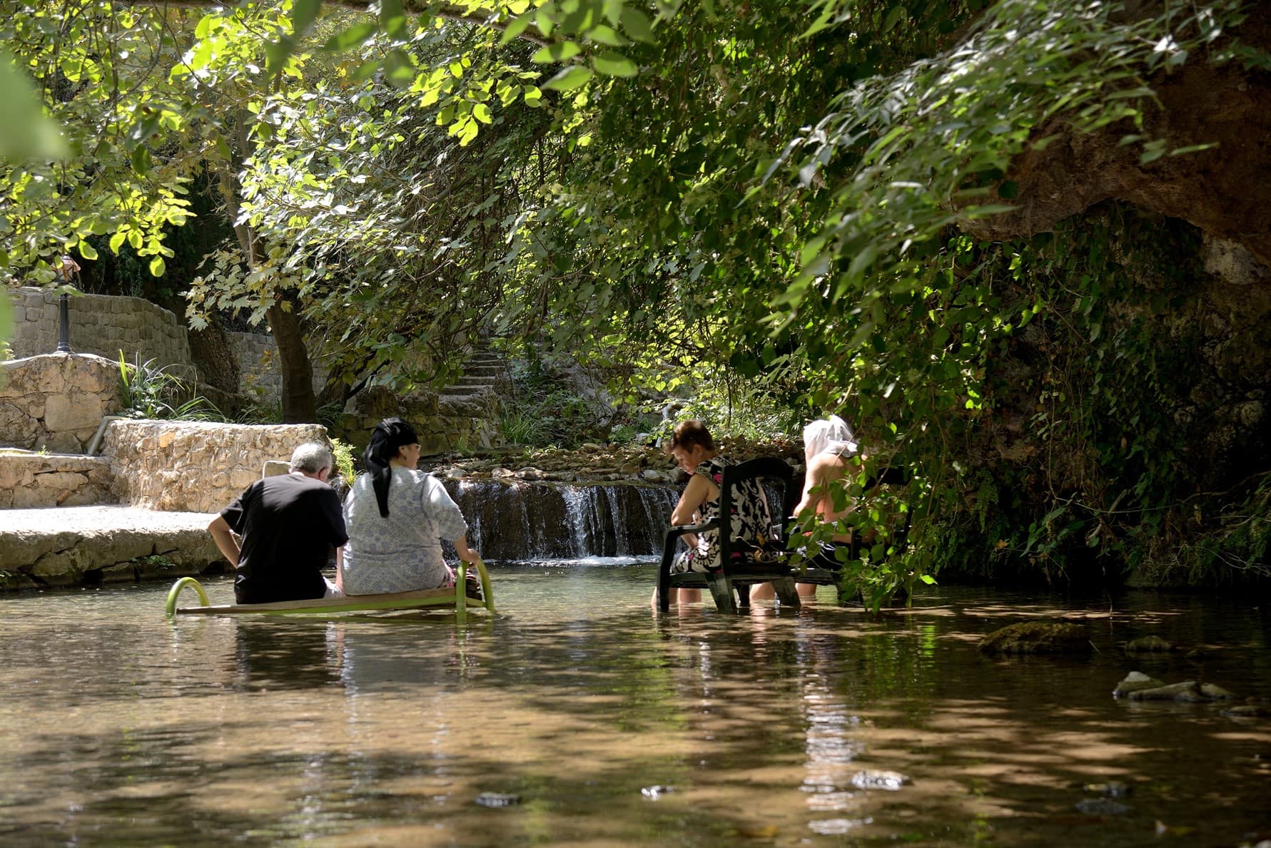 Eman Termal Hotel-17