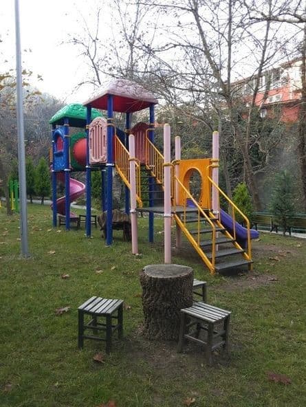 Eman Termal Hotel-37