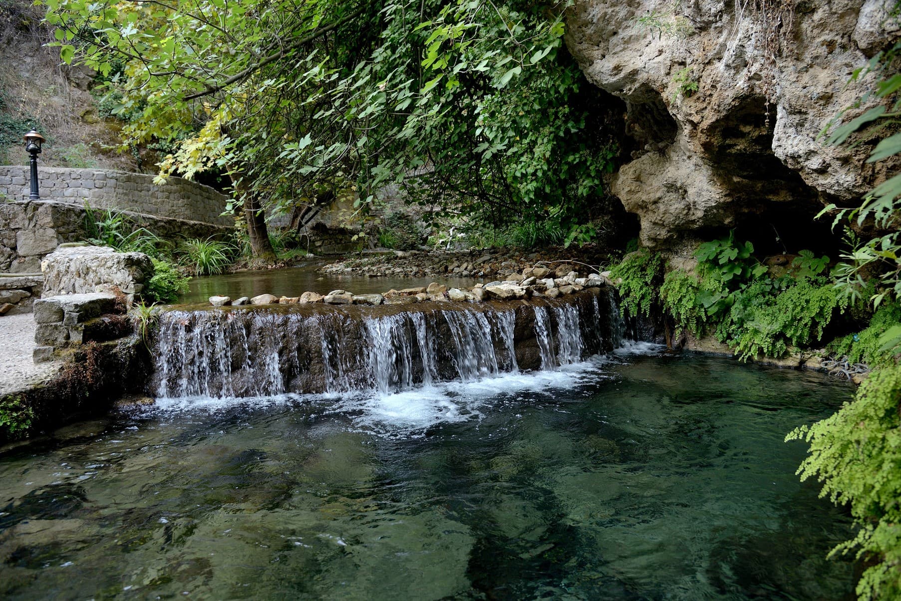 Eman Termal Hotel-21