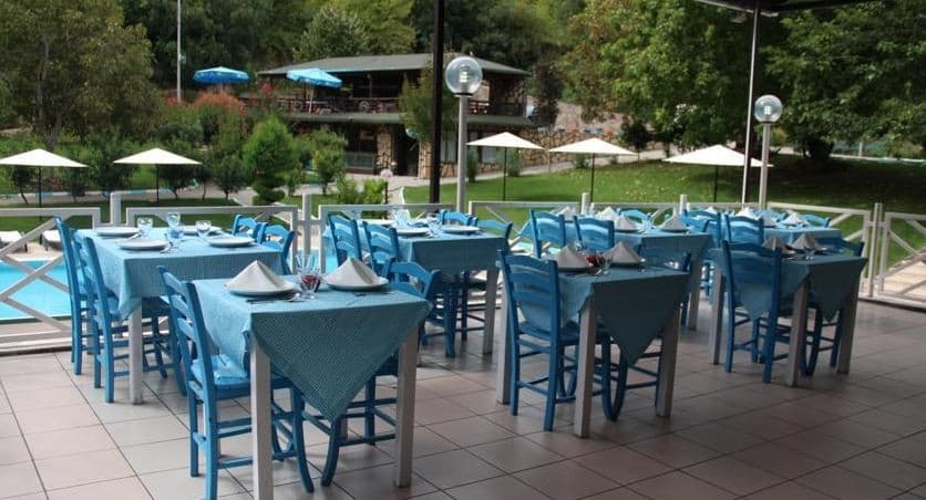 Eman Termal Hotel-55