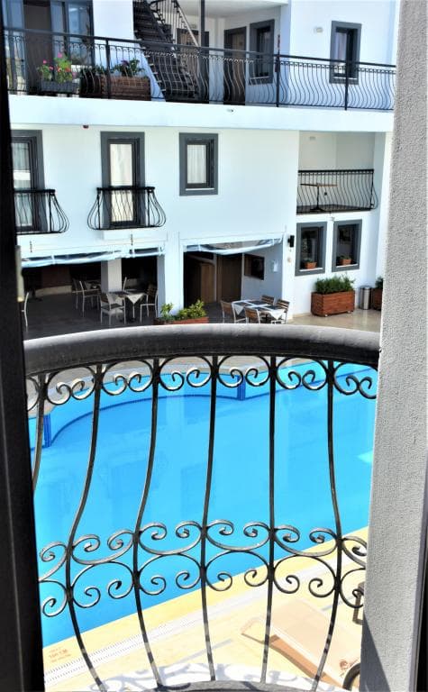 Modern Life Bodrum-24