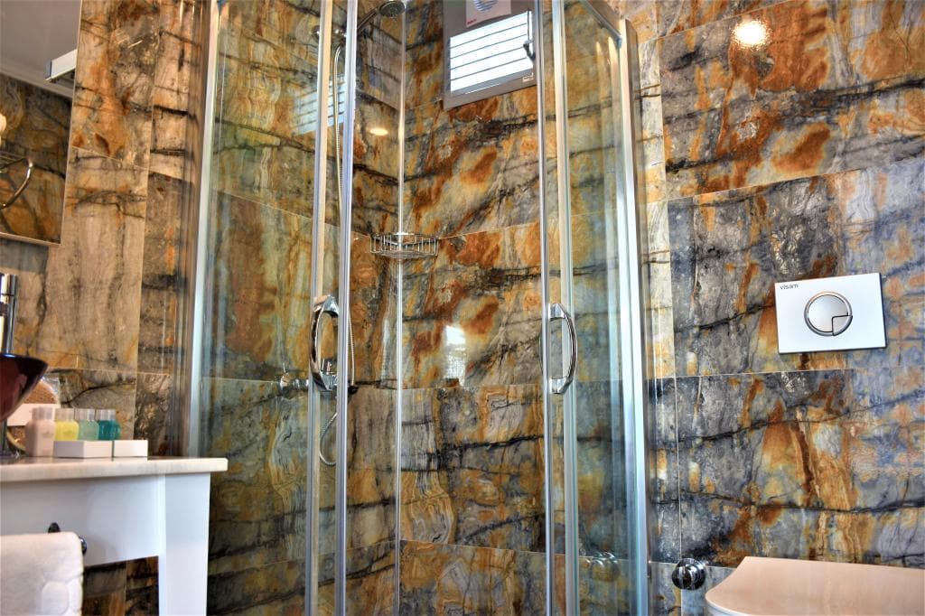 Modern Life Bodrum-39