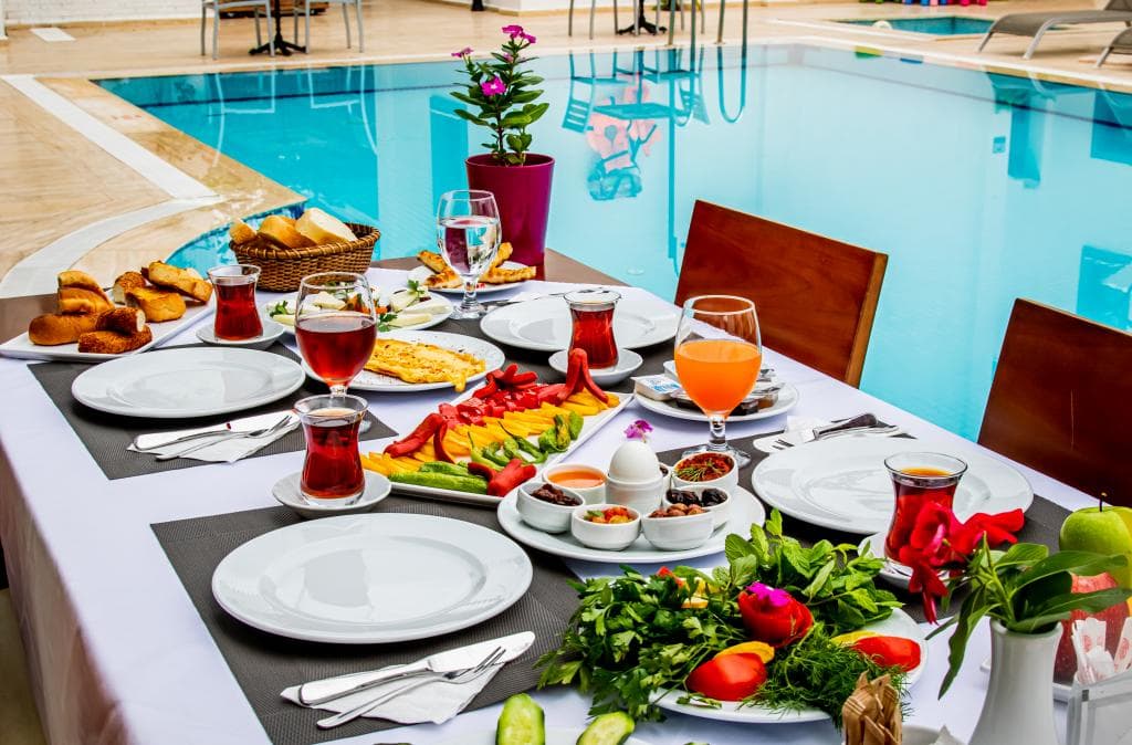 Modern Life Bodrum-16