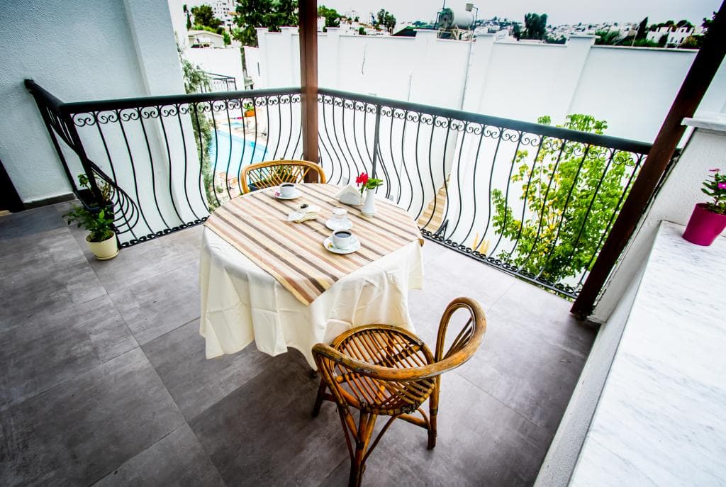 Modern Life Bodrum-27