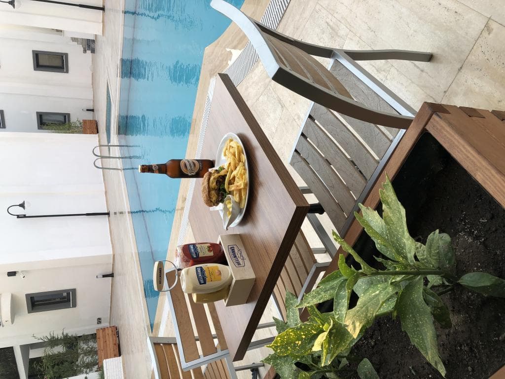 Modern Life Bodrum-46