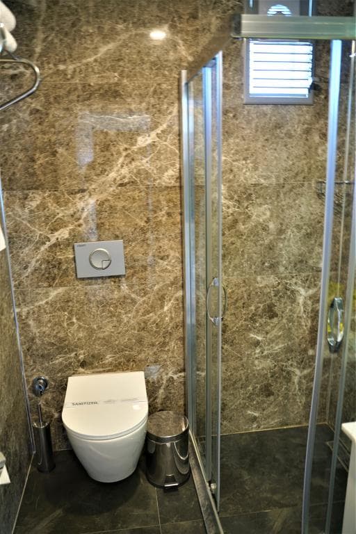 Modern Life Bodrum-42