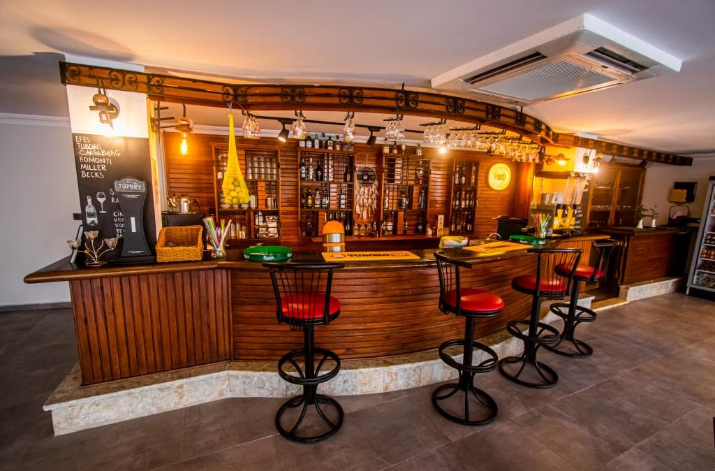 Modern Life Bodrum-13