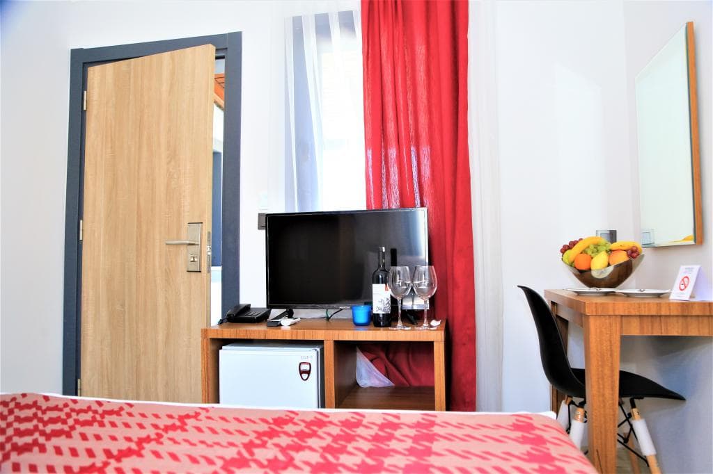 Modern Life Bodrum-48