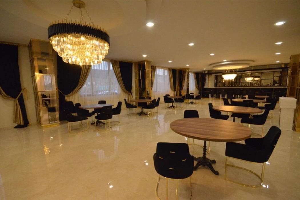 Yakupoğlu Hotel Sarıkamış-21